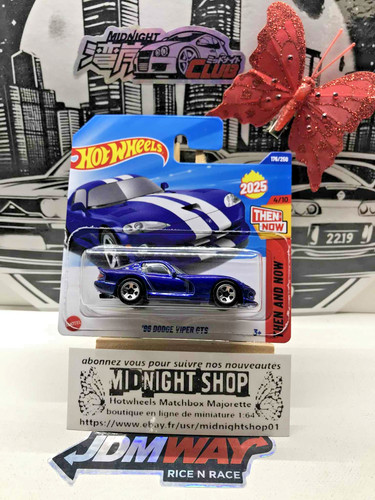 Hot wheels 2025 dodge - wheels, 💥2025💥dodge