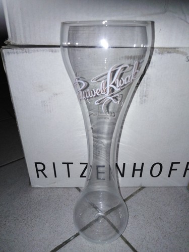 Verre bière pauwel kwak - bière,