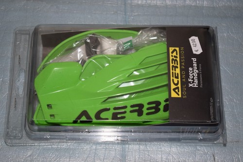 Kit protèges mains acerbis - protèges,