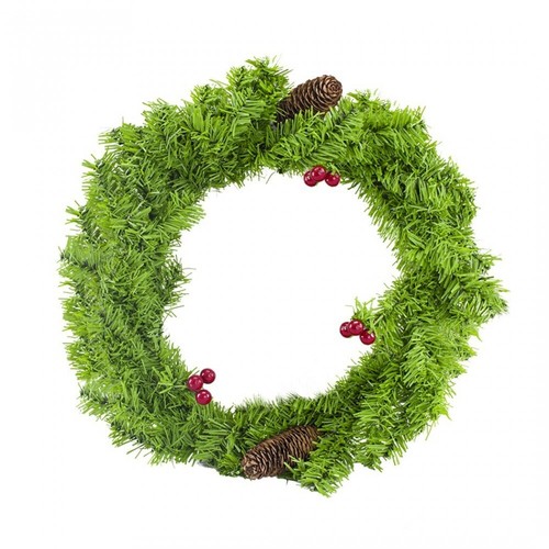 245008 couronne porte ronde - couronne,