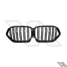 BMW X6 M G06 F96 X6M PRE LCI PERFORMANCE NOIR BRILLANT DOUBLE CALANDRE