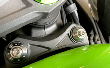 Suzuki GSXR1000 2001-2006