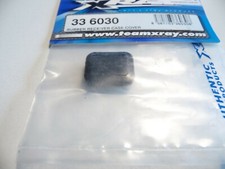 XRAY 336030 Rubber Receiver Case Cover NT1