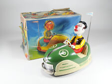 RICO - 759 - Auto tamponneuse