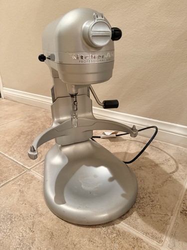Kitchenaid kp26m2xpm5 quart - kitchenaid,