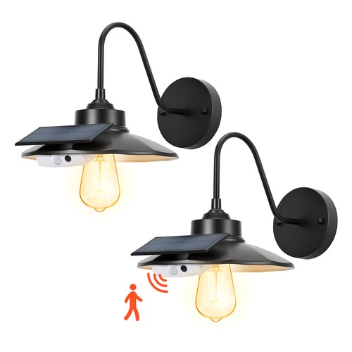 Vevor lampe solaire extérieur - lampe,