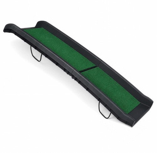 Wiltec rampe pour - pour, chien