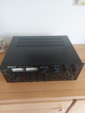 Cybernet CA-110  Ampli Vintage