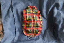 MANTEAU POUR PETIT CHIEN/