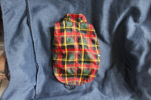 Manteau pour petit - pour, chien/