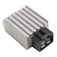 Régulateur redresseur de