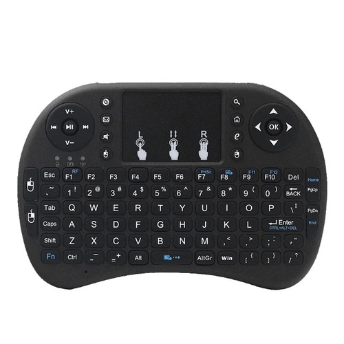 Mini wireless keyboard - i8,