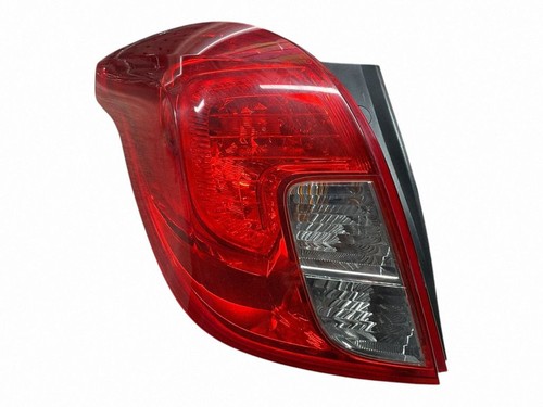 Opel mokka 2014 gauche feux - opel,