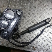 BMW K 1200 RS Ez :0 5 Arbre de