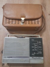 Radio/Transistor Mediator (