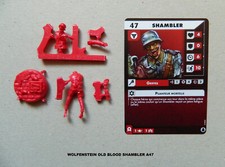WOLFENSTEIN Figurine plastique