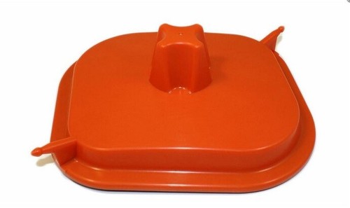 Couvercle filtre air twin - filtre,