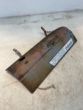 1963 Fordson Super Dexta 2000 Tractor Right Side Hood Panel