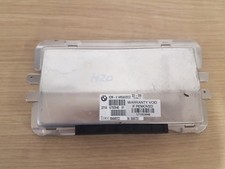 BMW F07 F10 F11 F06 F12 F13