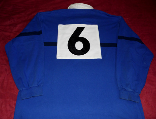 Maillot rugby l equipe - maillot, l'equipe