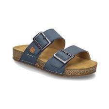 Josef Seibel Hannah 05 Bleu
