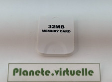 Carte mémoire 64mb  507
