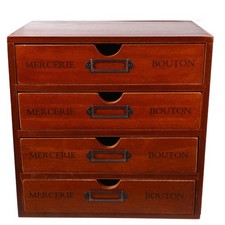  Meuble De Rangement Tiroirs