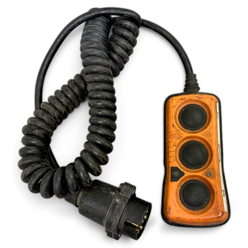 Module commande hayon - commande,,