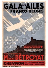 1934 - Gala des Ailes