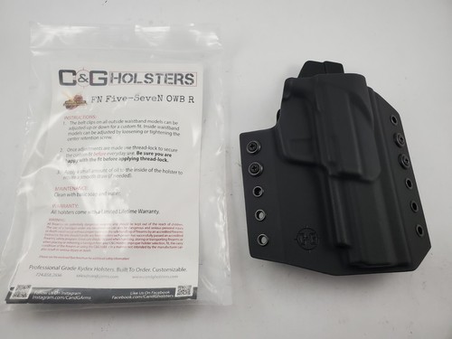 New holster herstal - holster,
