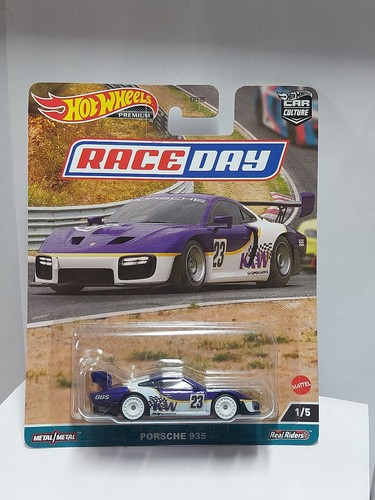 Hot wheels race - 1/64, 🇨🇵