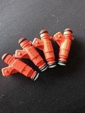 4x injecteurs 0280156034