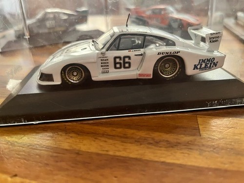 Minichamps porsche 935 - 1/43,