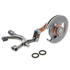 Fourche Pré-sélecteur