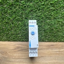 Relais temporisé modulaire