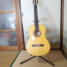 CG182SF Flamenco Guitar, used, with minor rust, discounted price