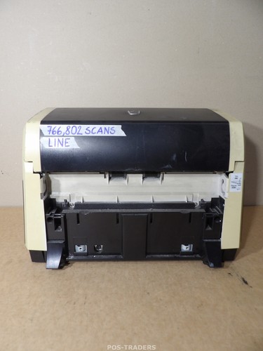 Fujitsu 6670a color a3 - fujitsu, fi-6670a