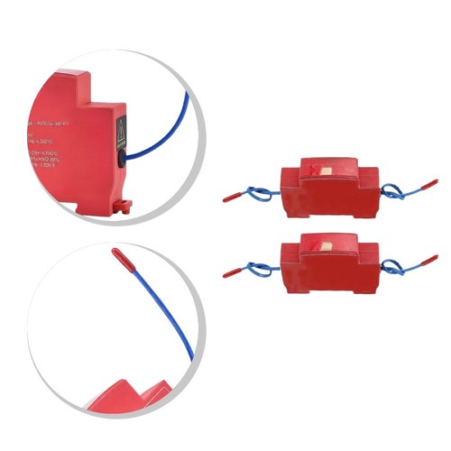 Dispositif thermique pour