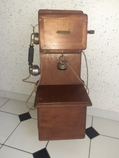 téléphone ancien