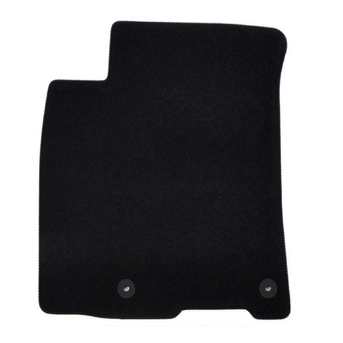 Tapis sol avant gauche - avant,