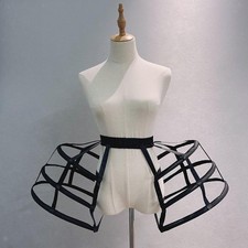 Jupon à cerceau, jupon à