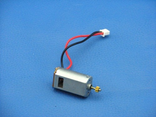 Hélicoptère moteur avant - moteur,