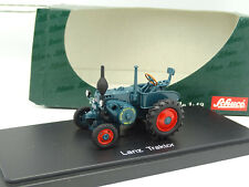 Schuco 1/43 - tractor Lanz tractor