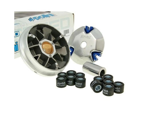Variateur polini salut - variateur, salut-vitesse