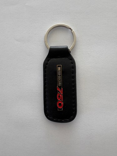 Porte clé suzuki 750 - suzuki, water