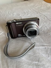 Appareil photo  Panasonic