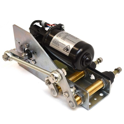 Exalto boat pantograph - pantograph, wiper