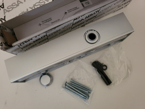 Assa abloy 300 - assa, dc