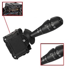 Commodo Essuie glace Avant et