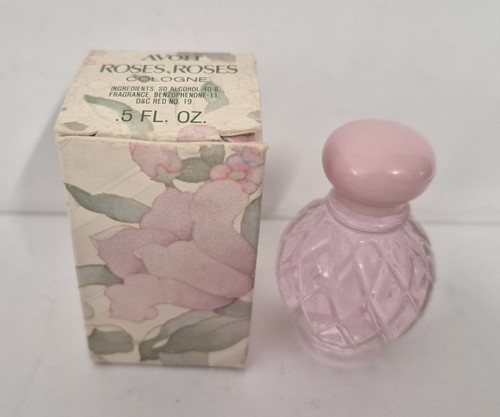 Roses cologne - -, ml